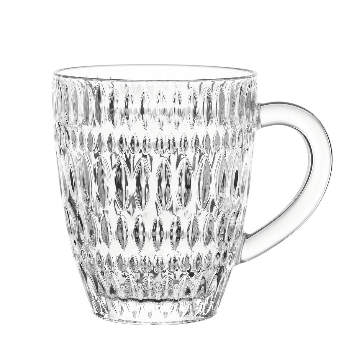 Nachtmann Ethno Matcha Becher 4er-Set 107112
