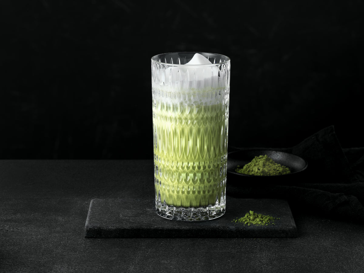 Nachtmann Ethno Matcha Latte Gläser 4er-Set 107113