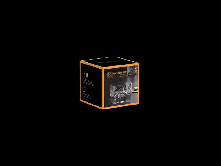Nachtmann Noblesse Schale 11 cm 96060