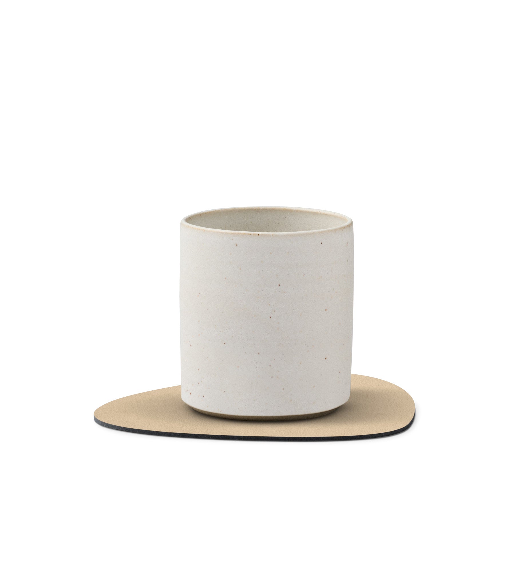 LIND DNA Glasuntersetzer Curve Nupo