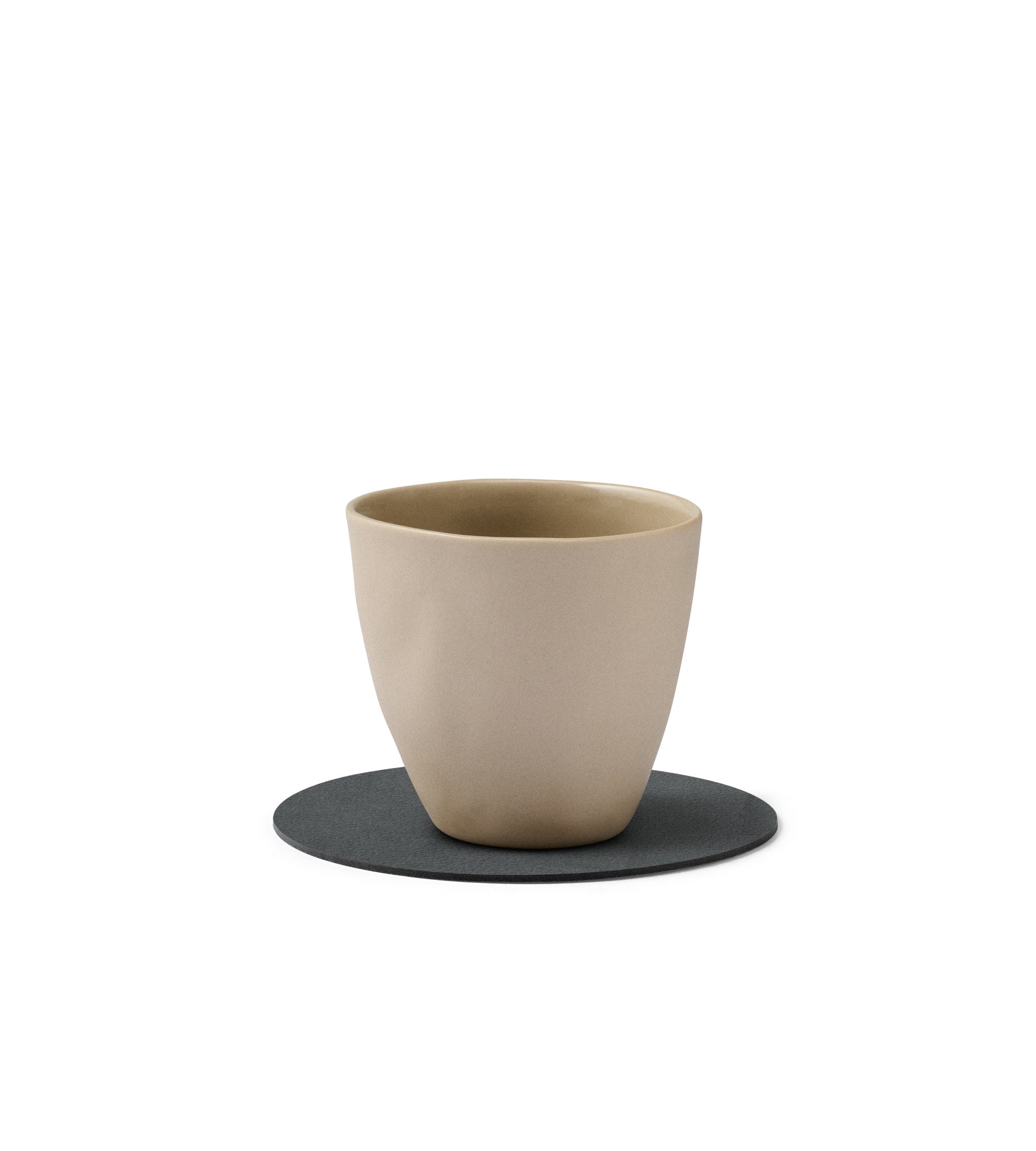 LIND DNA Glasuntersetzer Circle Nupo