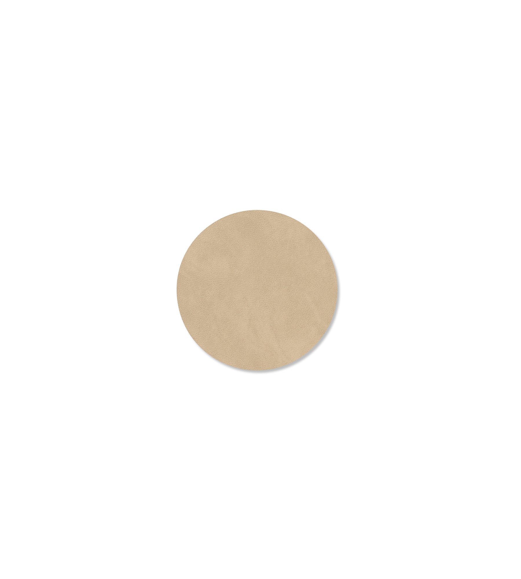 LIND DNA Glasuntersetzer Circle Nupo