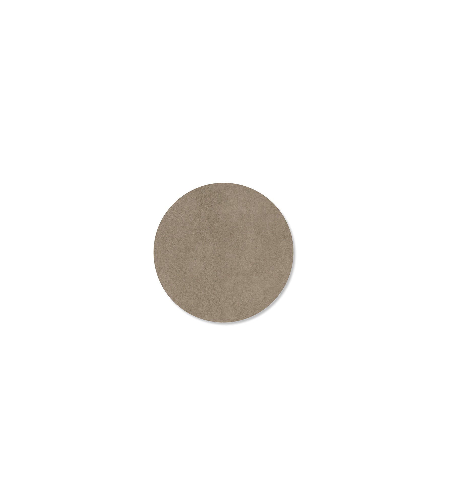 LIND DNA Glasuntersetzer Circle Nupo