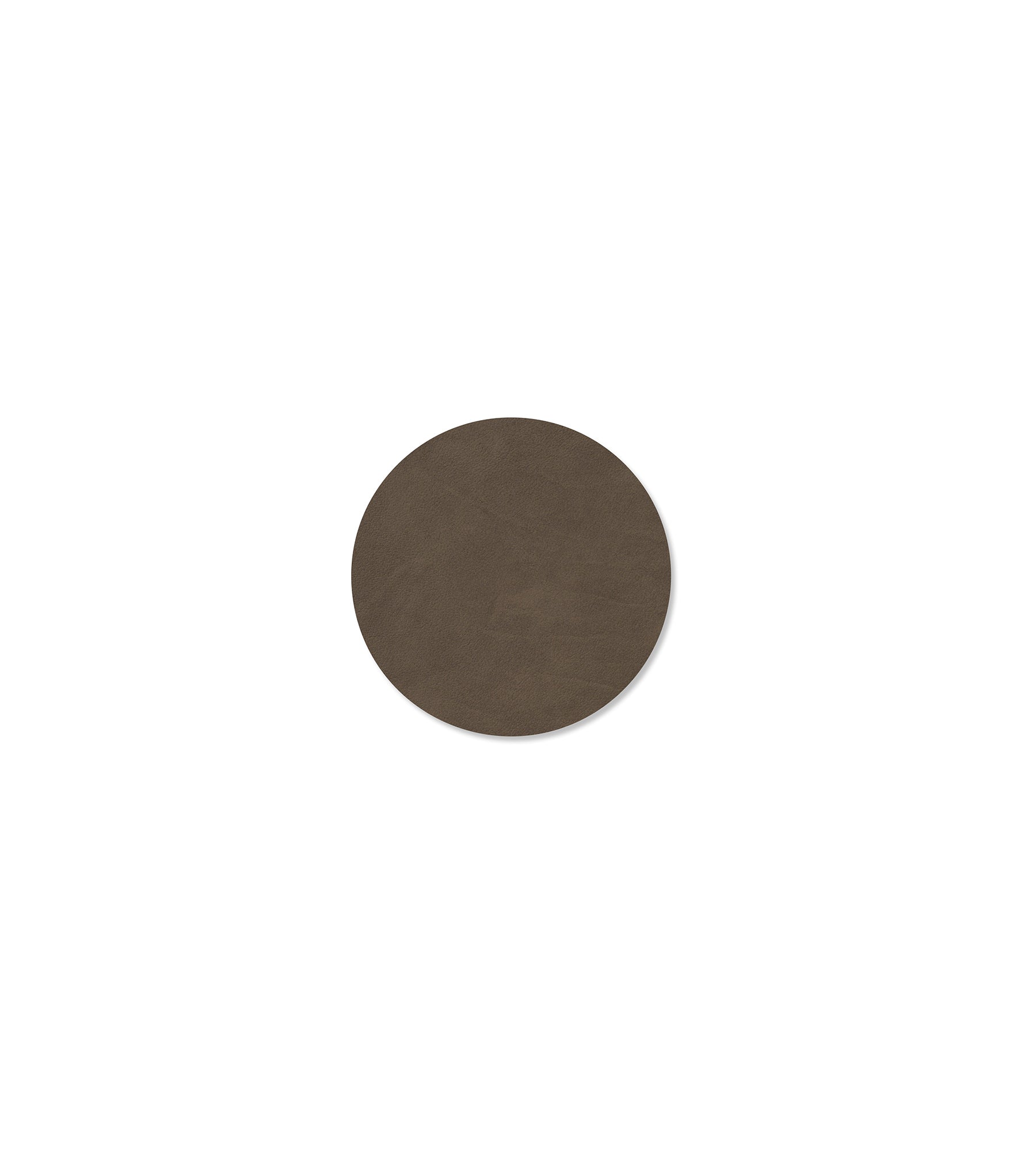 LIND DNA Glasuntersetzer Circle Nupo