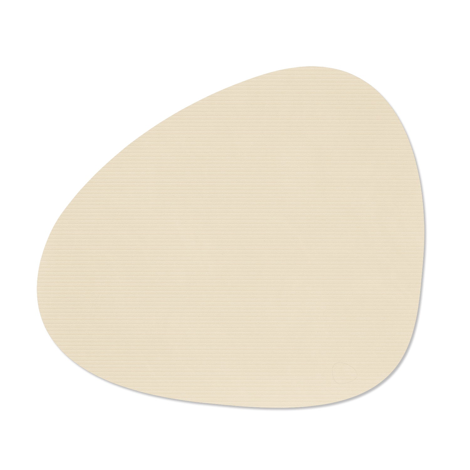 LIND DNA Tischset Curve L Corduroy