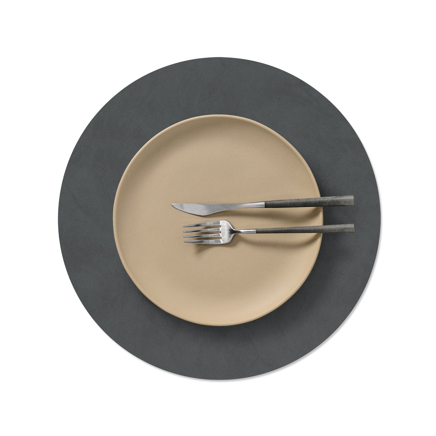 LIND DNA Tischset Circle L Nupo