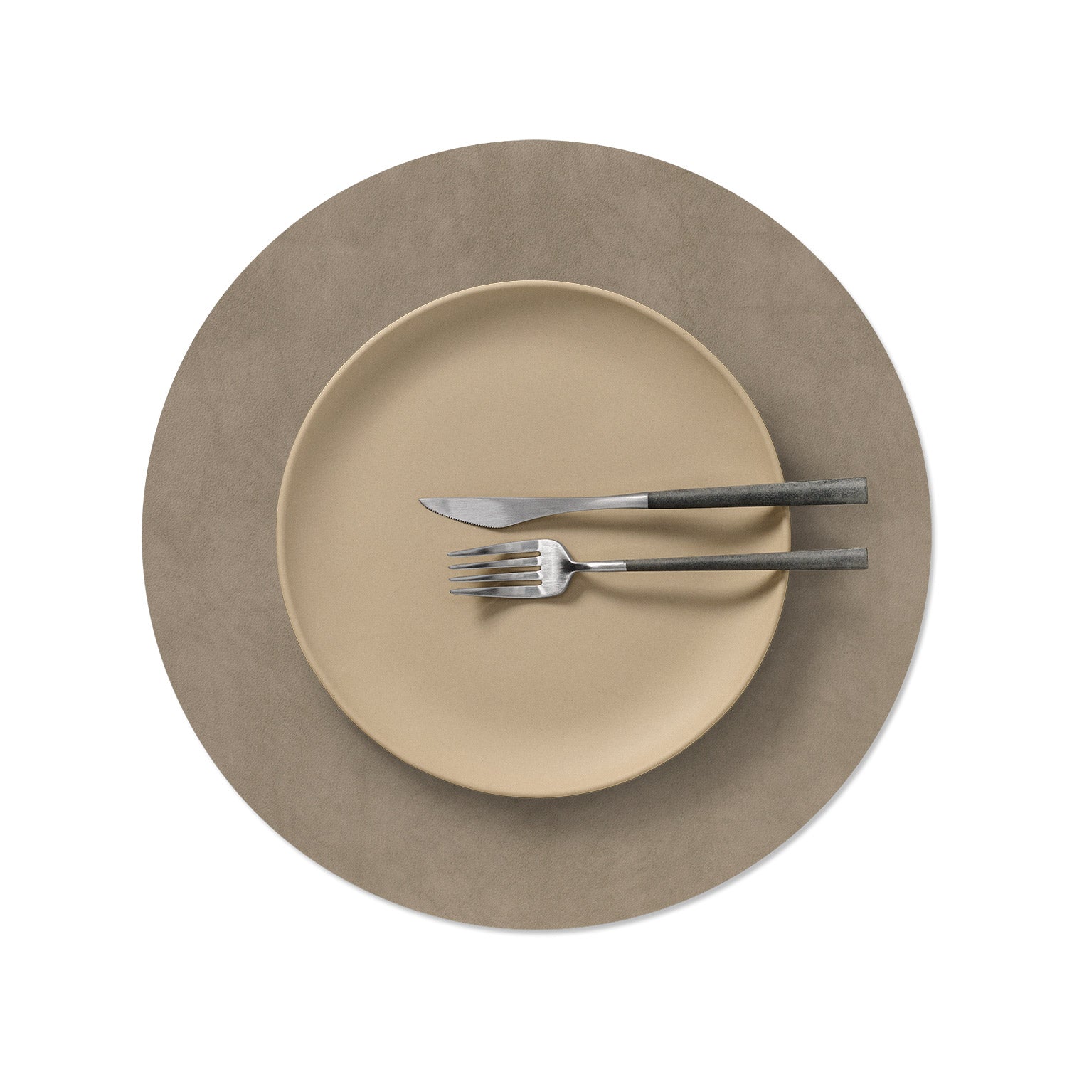 LIND DNA Tischset Circle L Nupo