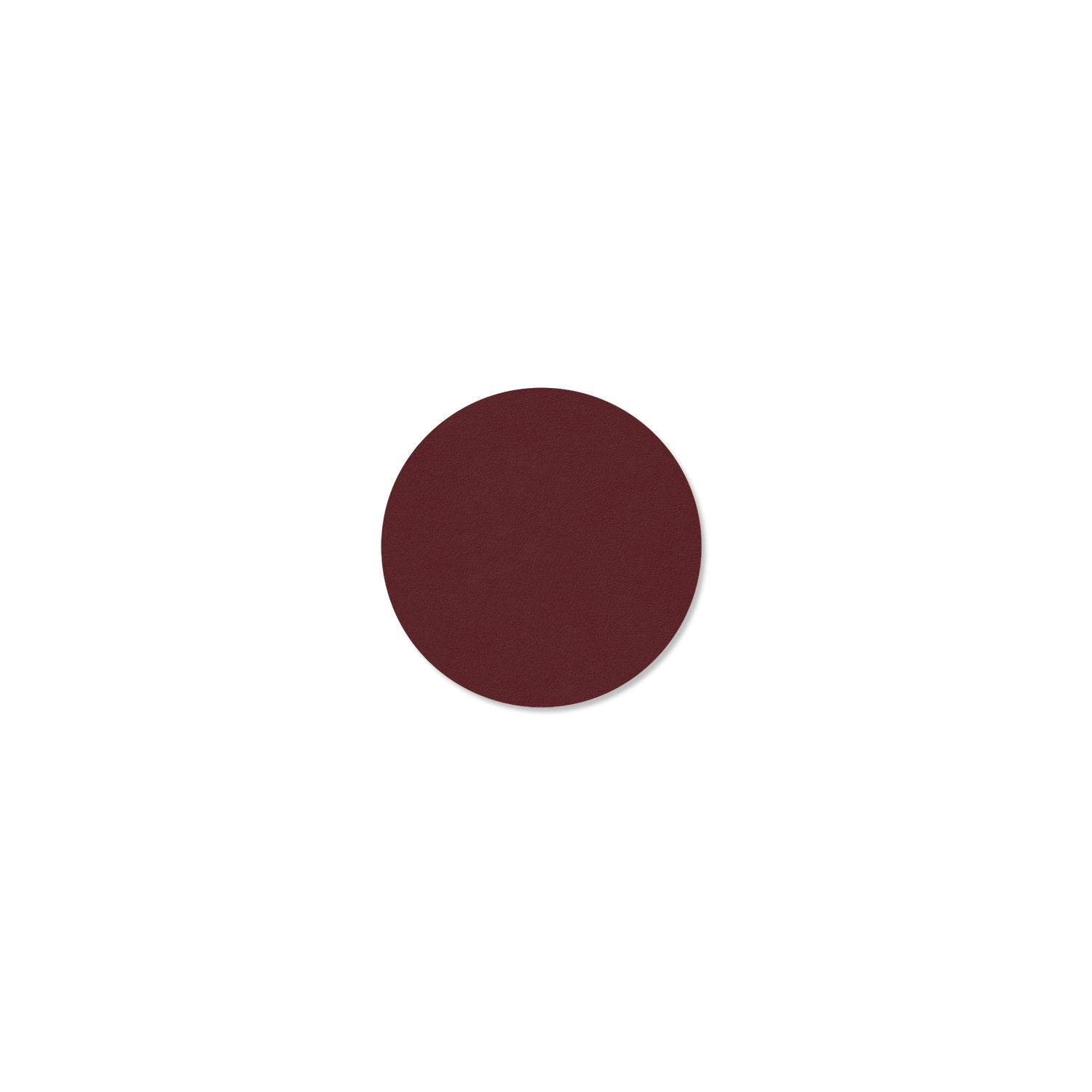 LIND DNA Glasuntersetzer Circle Nupo