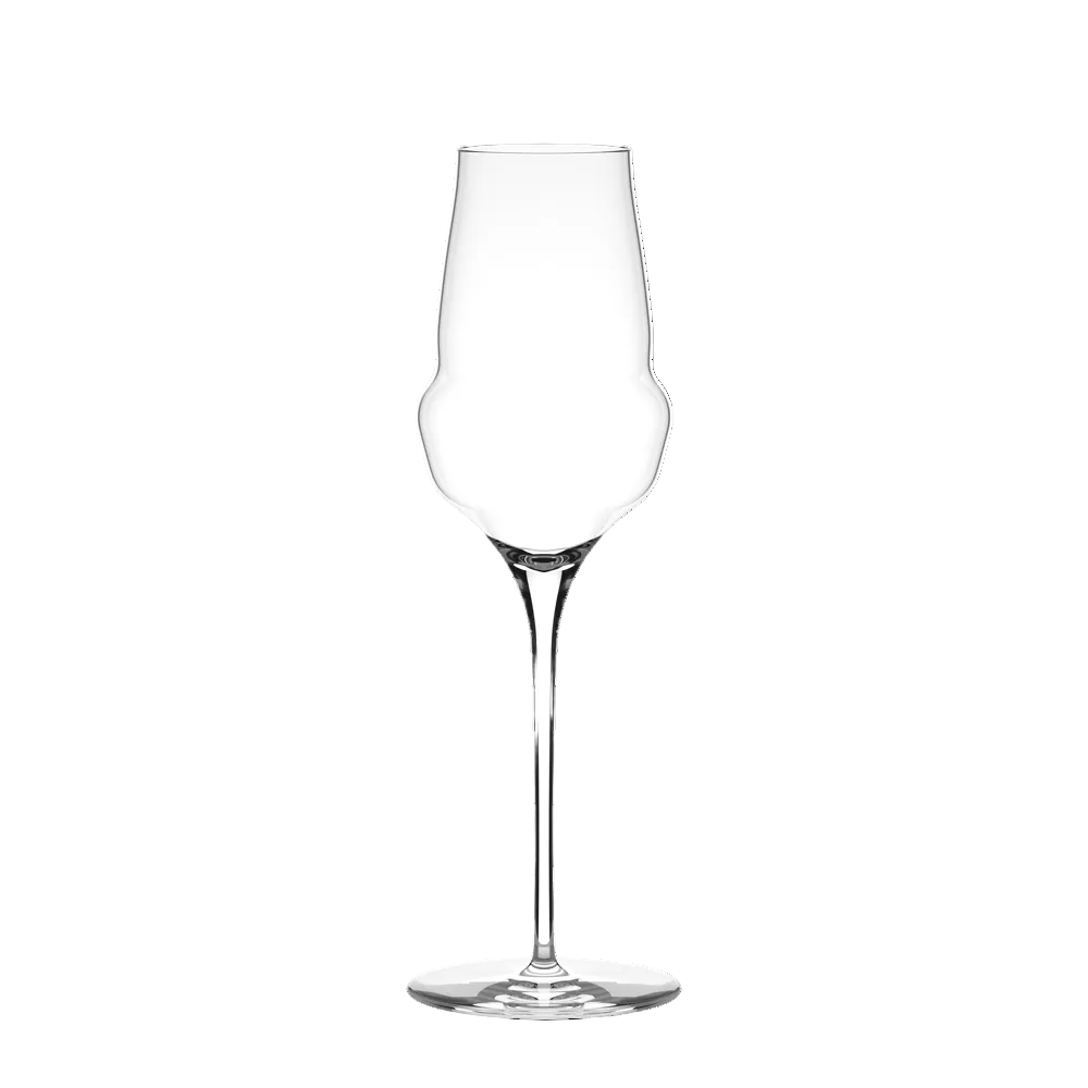 Stölzle Lausitz Cocoon Champagnerkelch 6er-Set