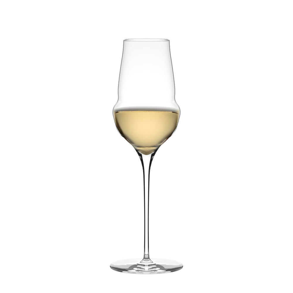 Stölzle Lausitz Cocoon Champagnerkelch 6er-Set