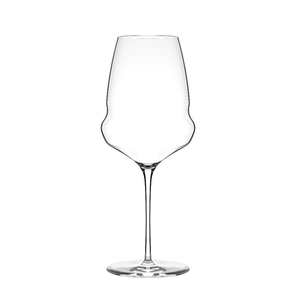 Stölzle Lausitz Cocoon Bordeauxglas 6er-Set