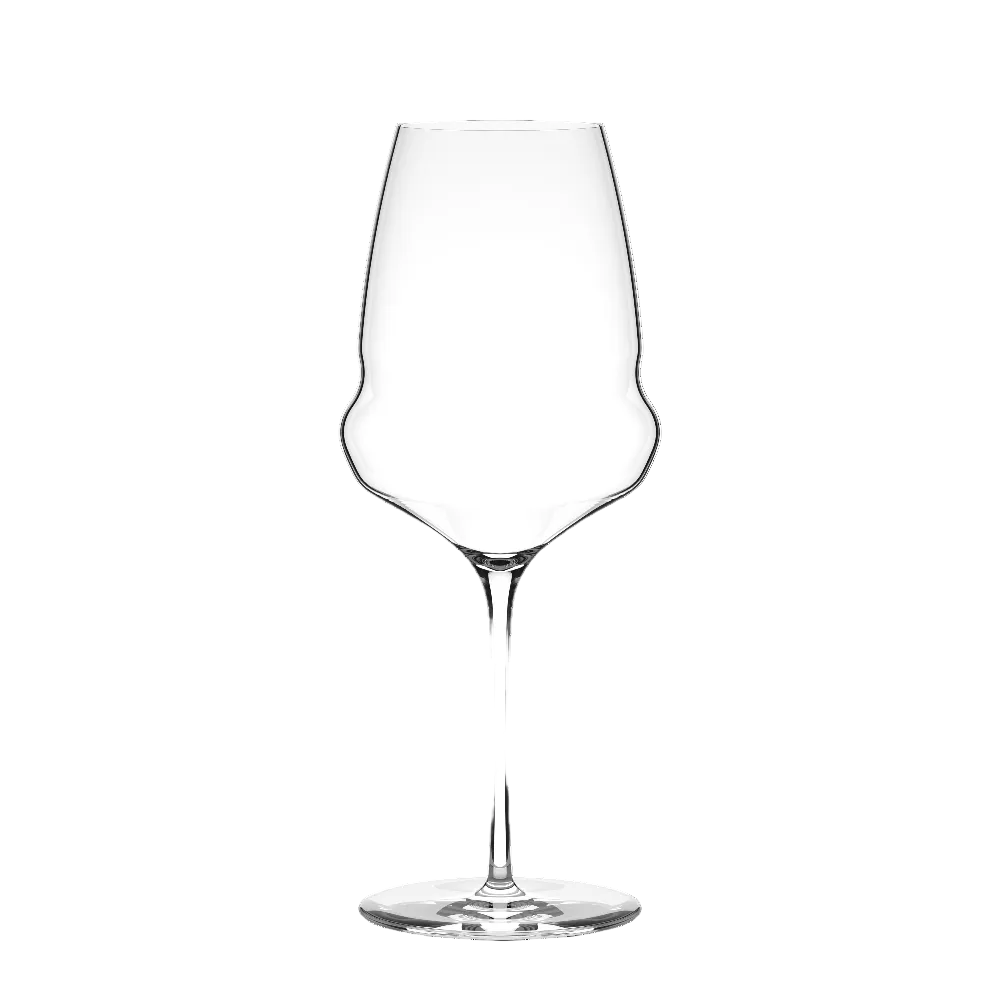 Stölzle Lausitz Cocoon Bordeauxglas 6er-Set