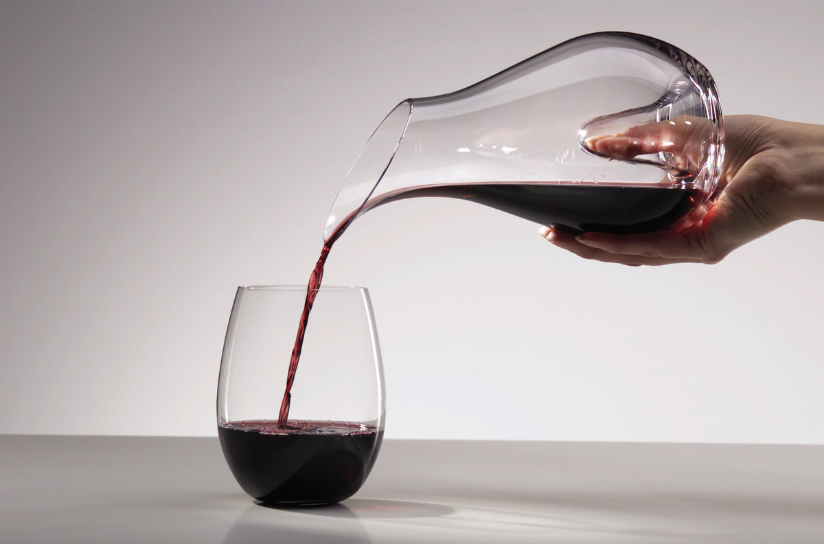 Riedel Dekanter "O" Single