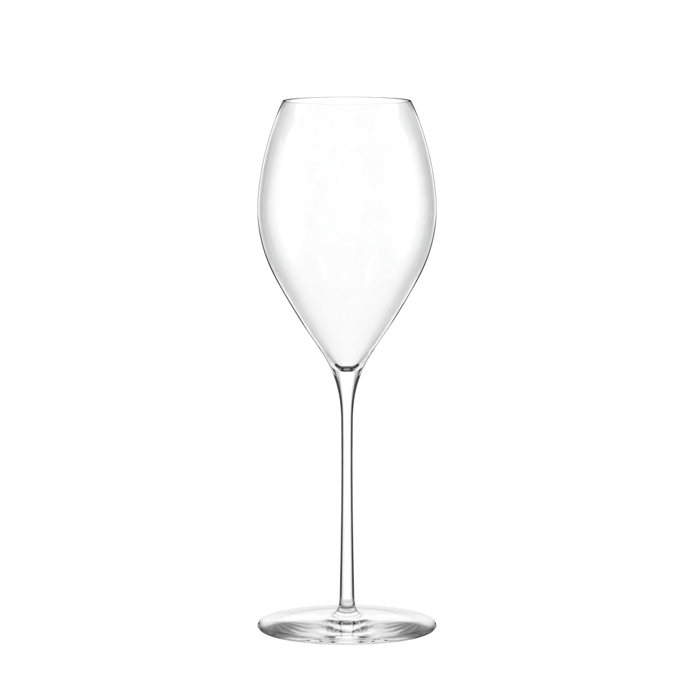Stölzle Lausitz Fino Champagnerkelch 6er-Set
