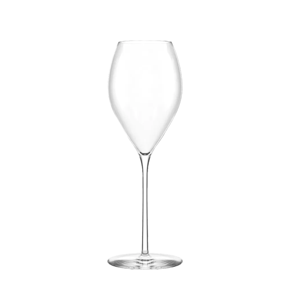 Stölzle Lausitz Fino Champagnerkelch 6er-Set