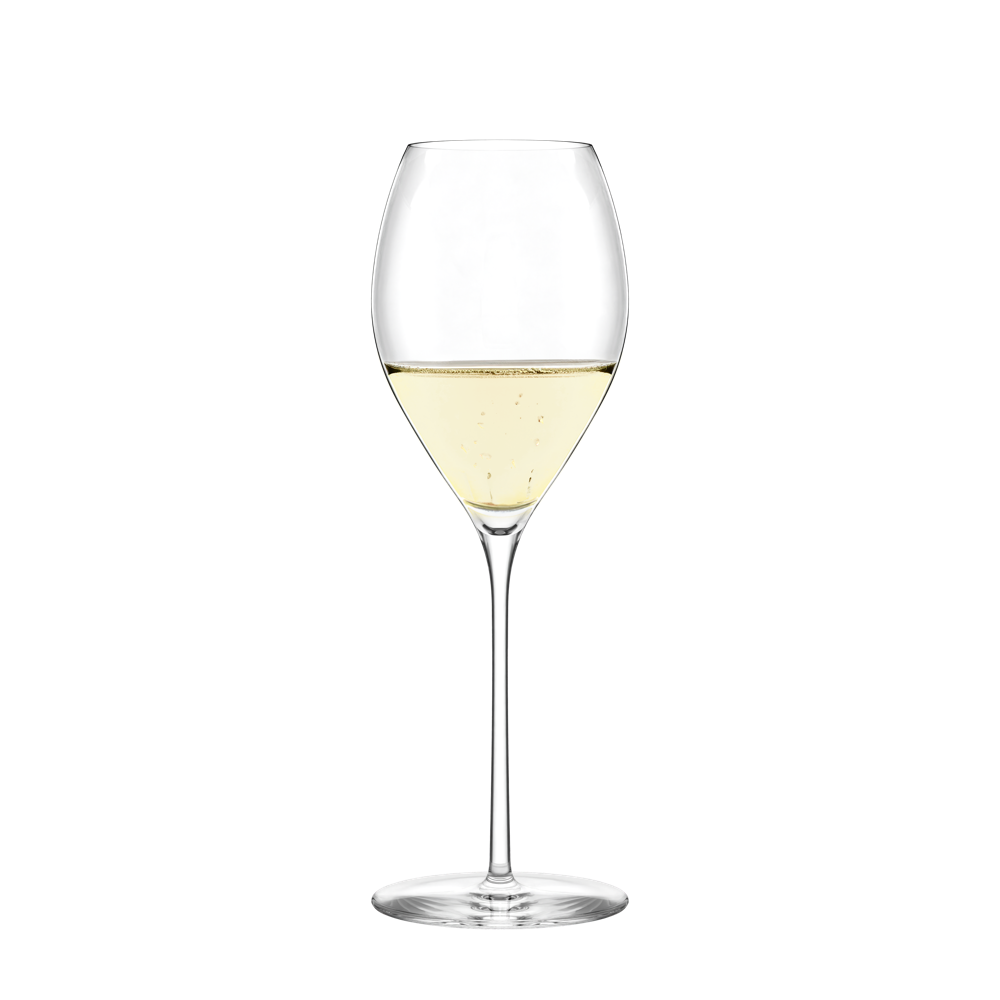 Stölzle Lausitz Fino Champagnerkelch 6er-Set