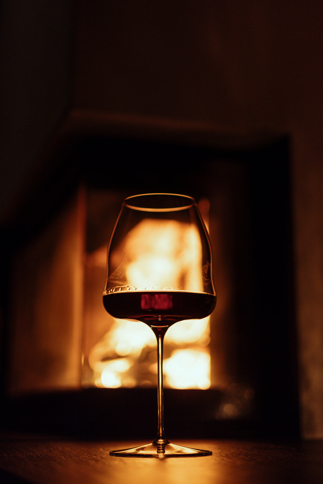 RIEDEL Winewings Cabernet/Merlot Weinglas
