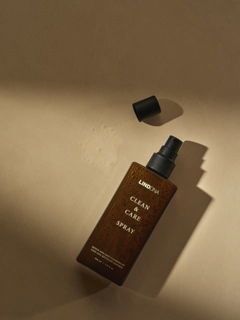 LIND DNA Clean & Care 200 Ml