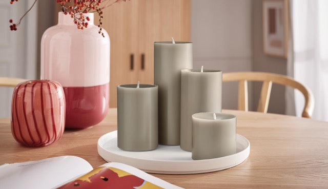 ENGELS ORIGINAL Stumpen - verschiedene Farben und Größen
