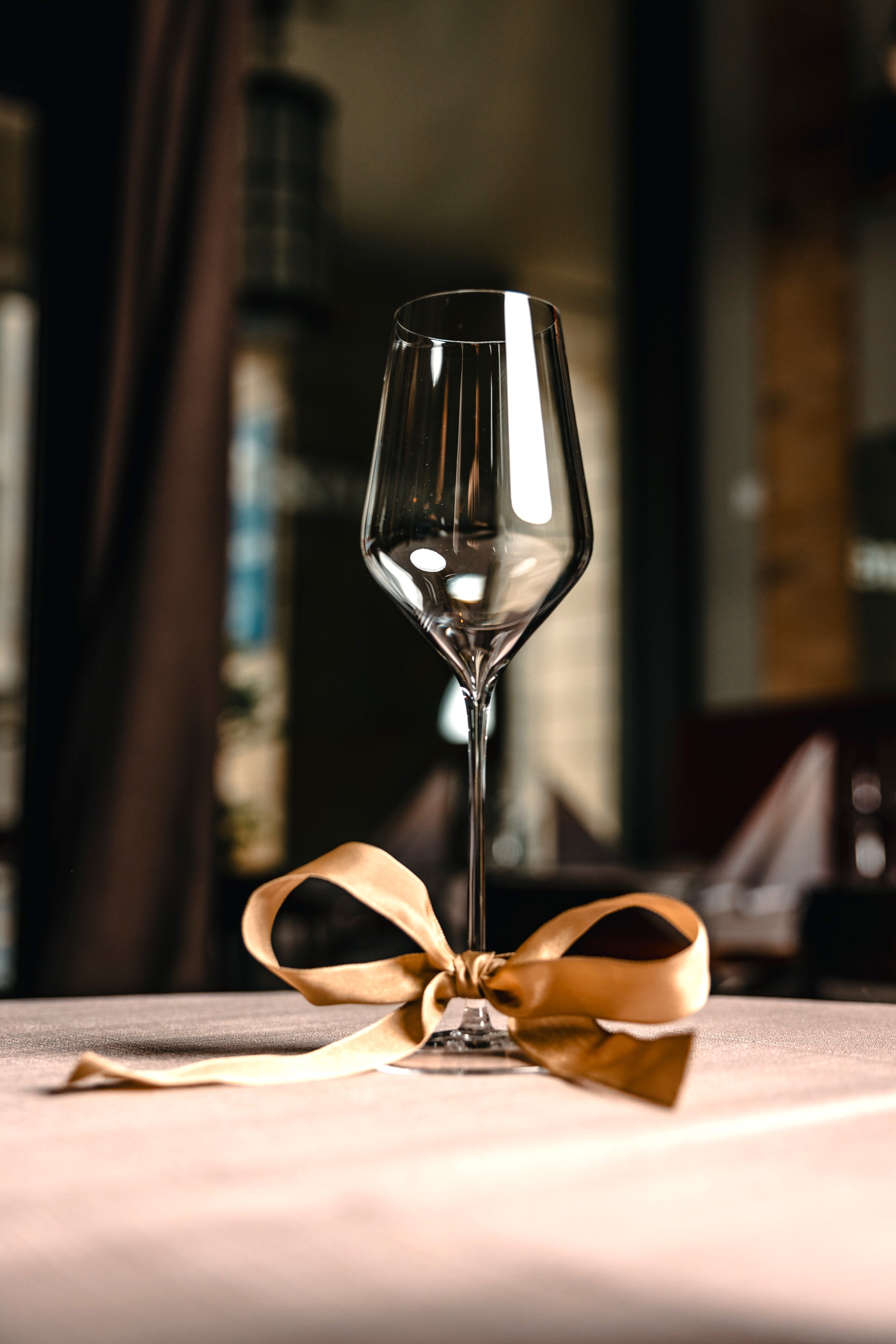 Stölzle Q1 Weißweinkelch mundgeblasen 6er Set