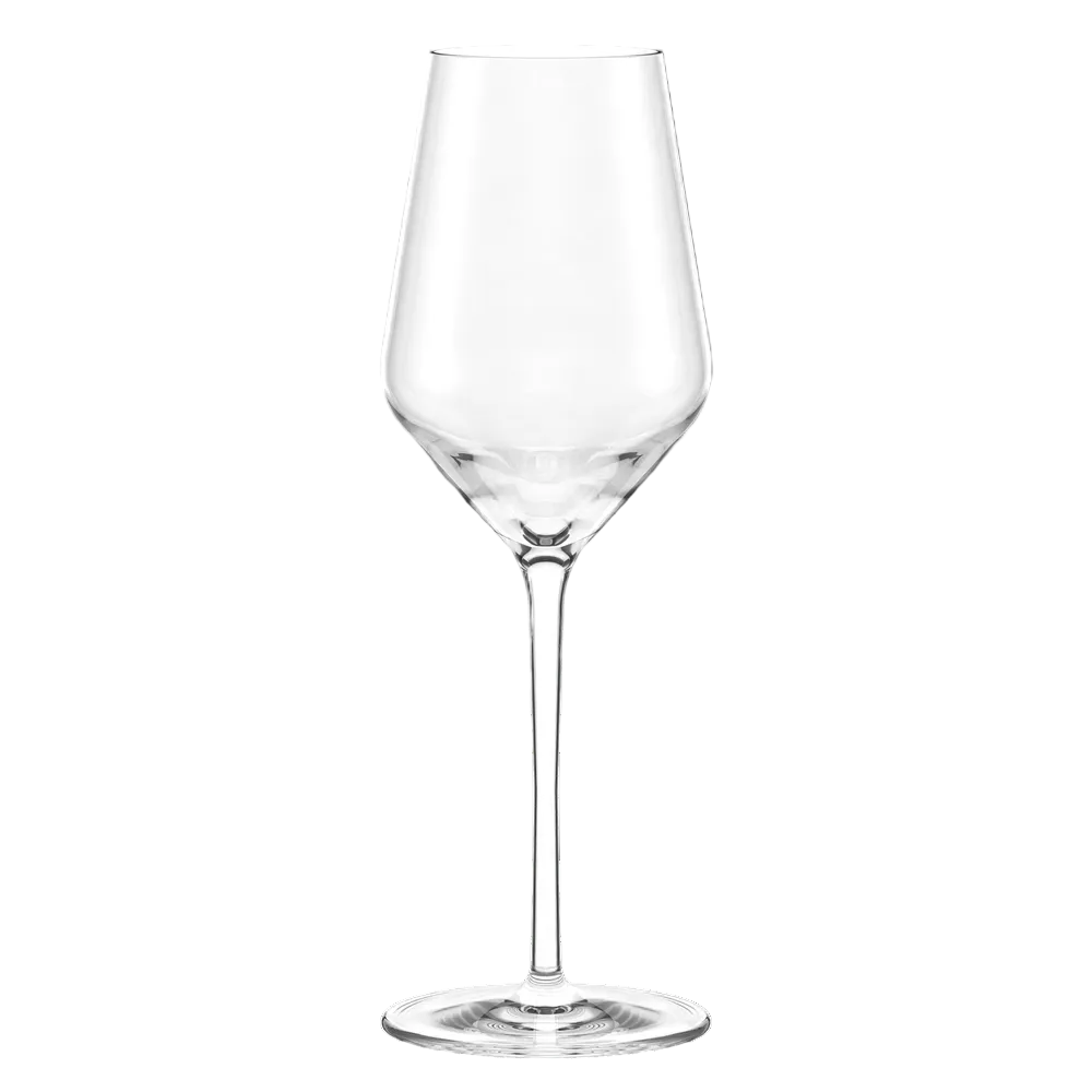 Stölzle Lausitz Quatrophil Weißweinkelch 6er-Set