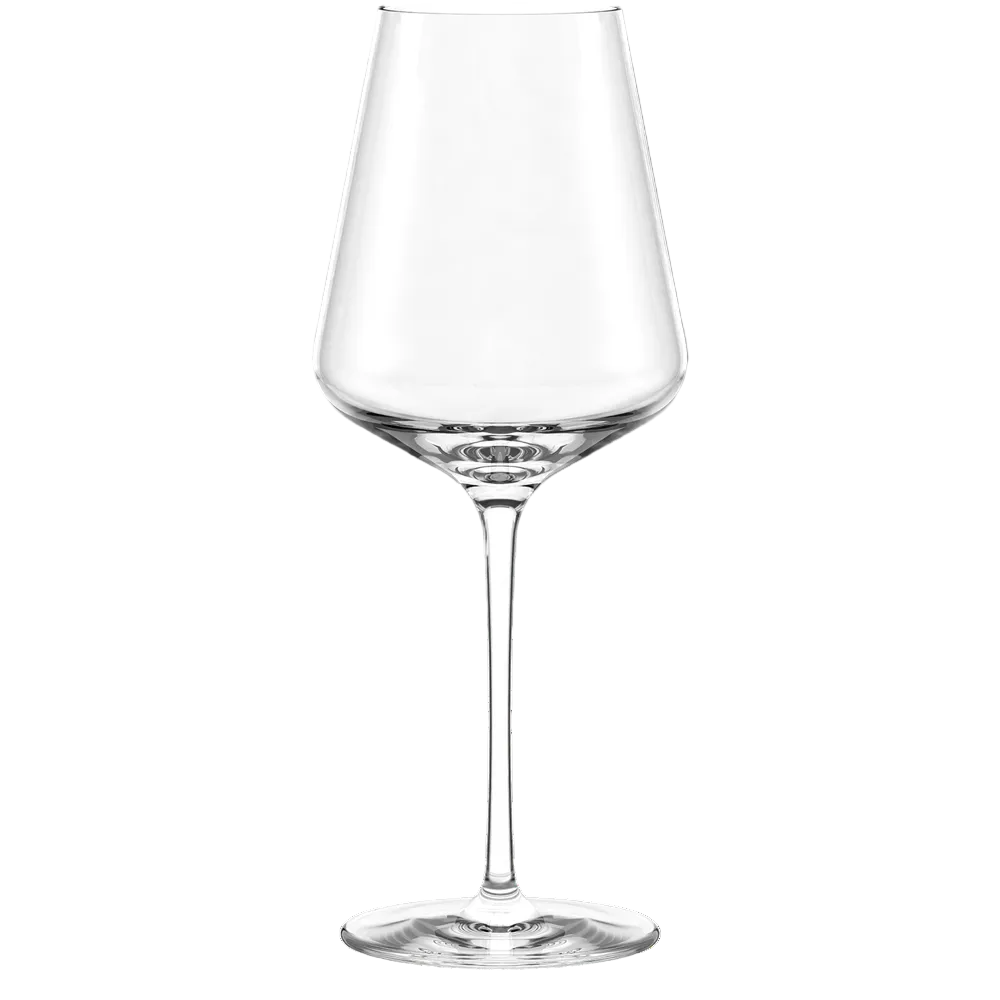 Stölzle Lausitz Quatrophil Bordeauxkelch 6er-Set