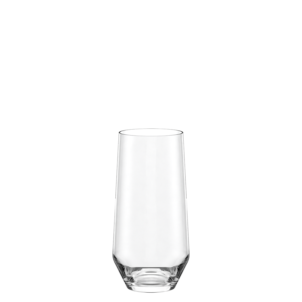 Stölzle Lausitz Quatrophil Longdrinkglas 6er-Set