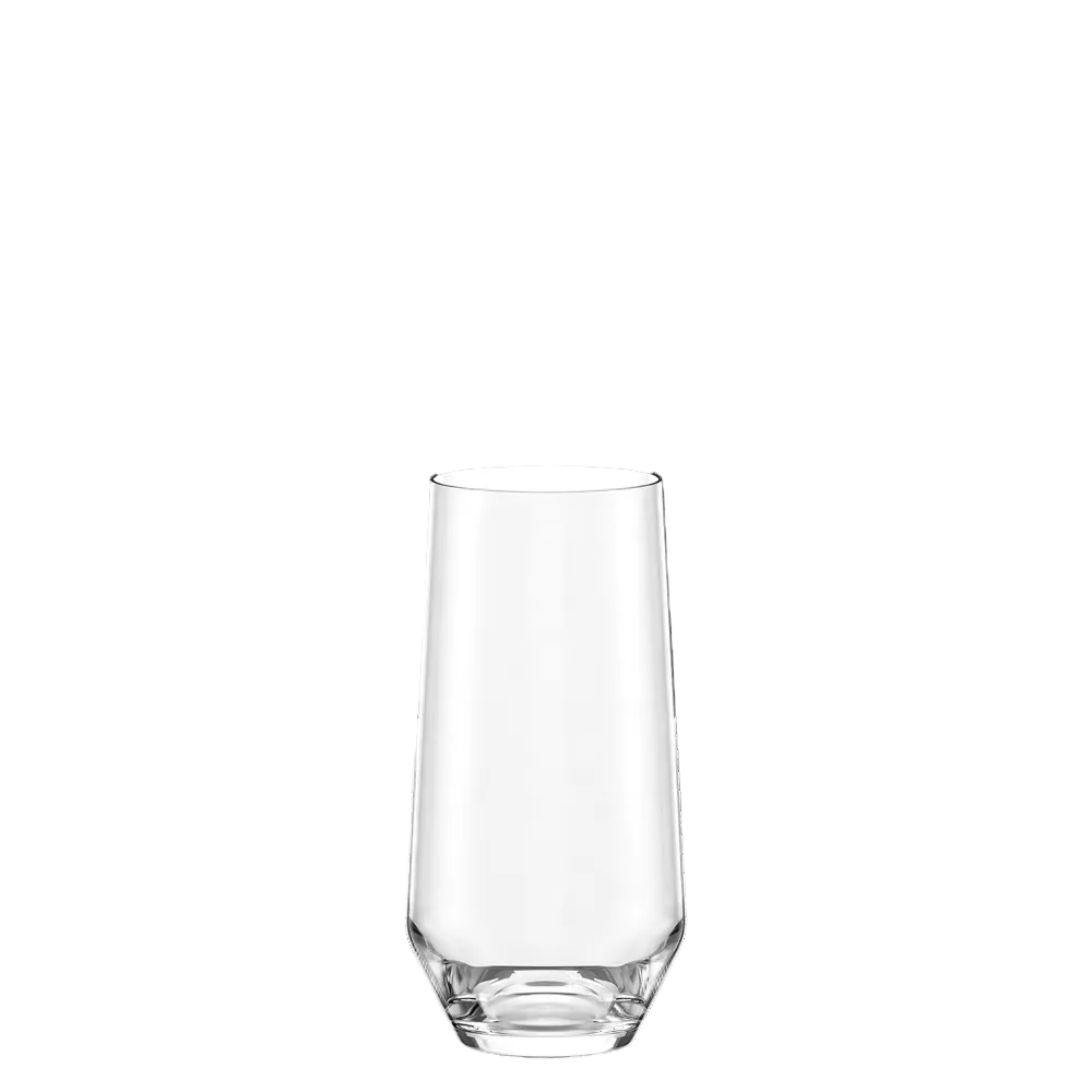 Stölzle Lausitz Quatrophil Longdrinkglas 6er-Set