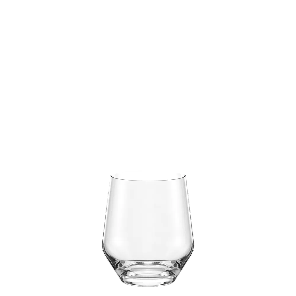 Stölzle Lausitz Quatrophil Whisky OF Tumbler 6er-Set