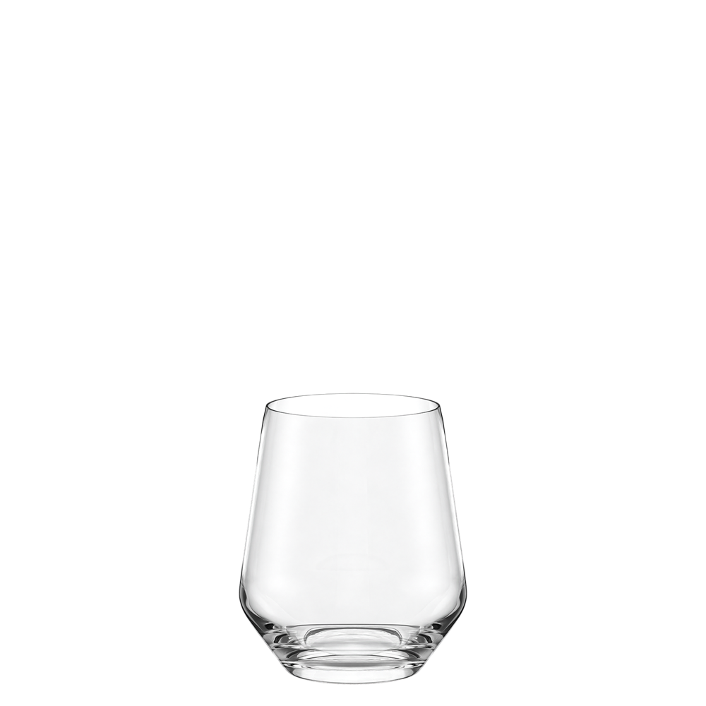 Stölzle Lausitz Quatrophil Whisky DOF Tumbler 6er-Set