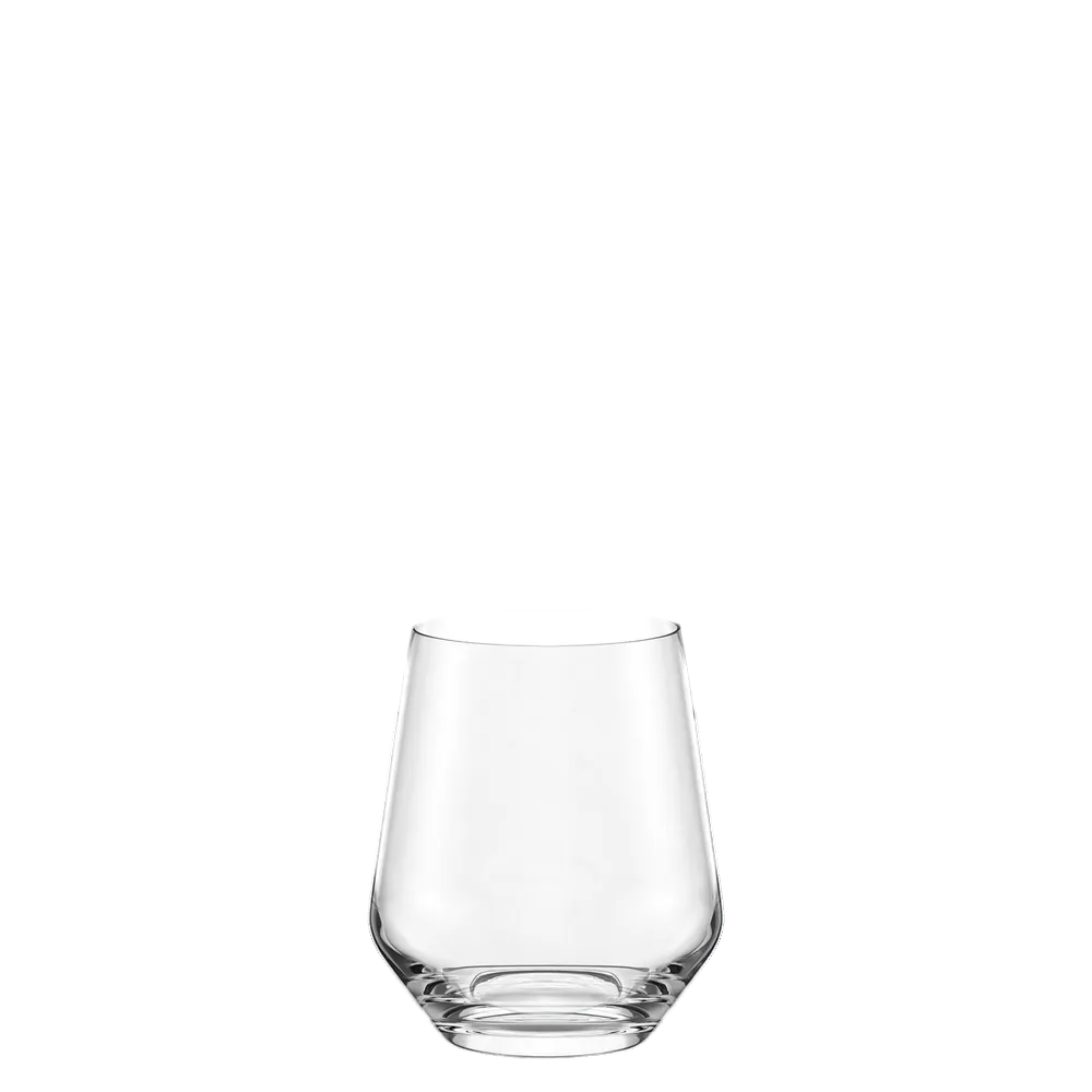 Stölzle Lausitz Quatrophil Whisky DOF Tumbler 6er-Set