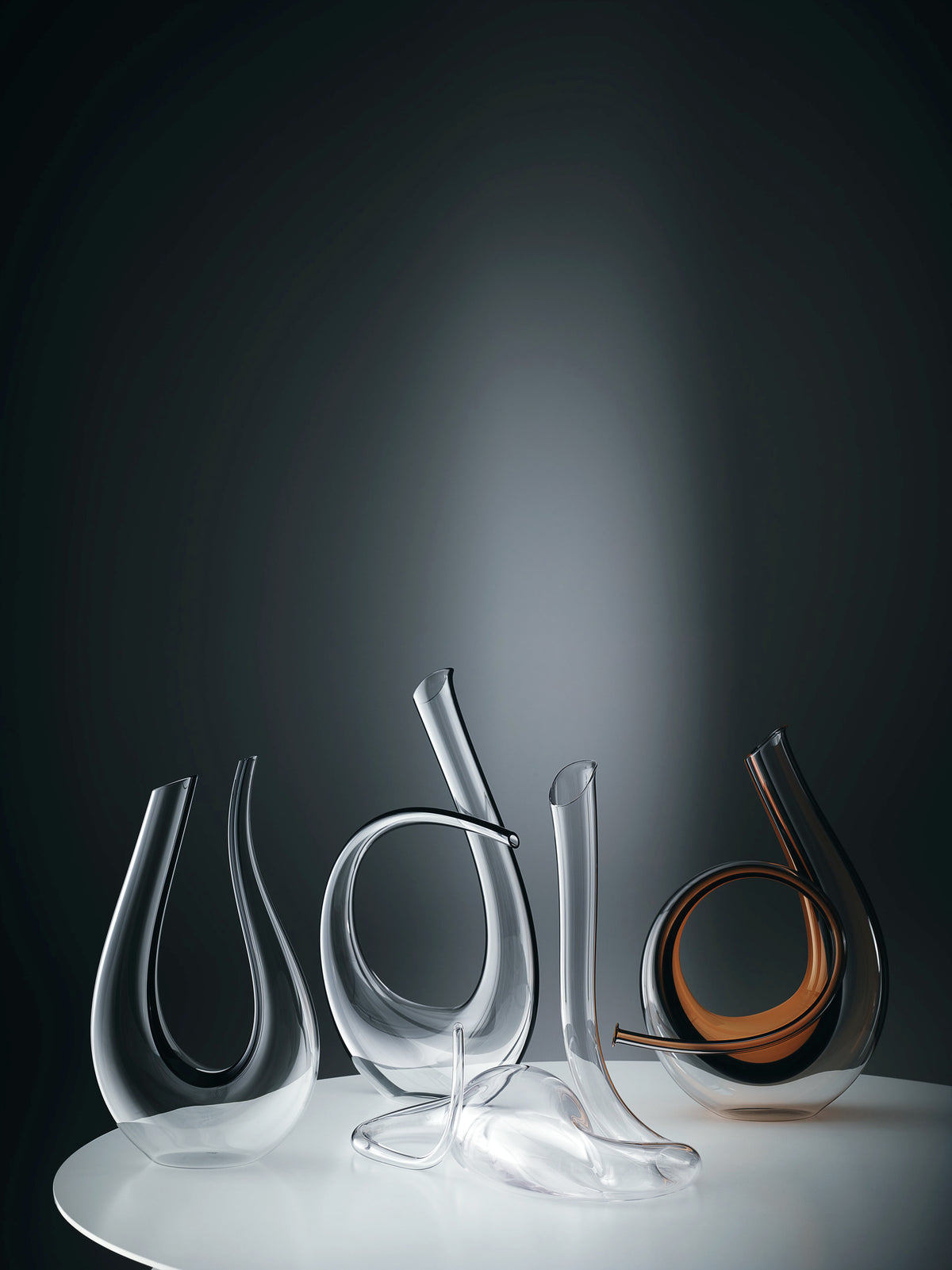 Riedel Dekanter Black Tie