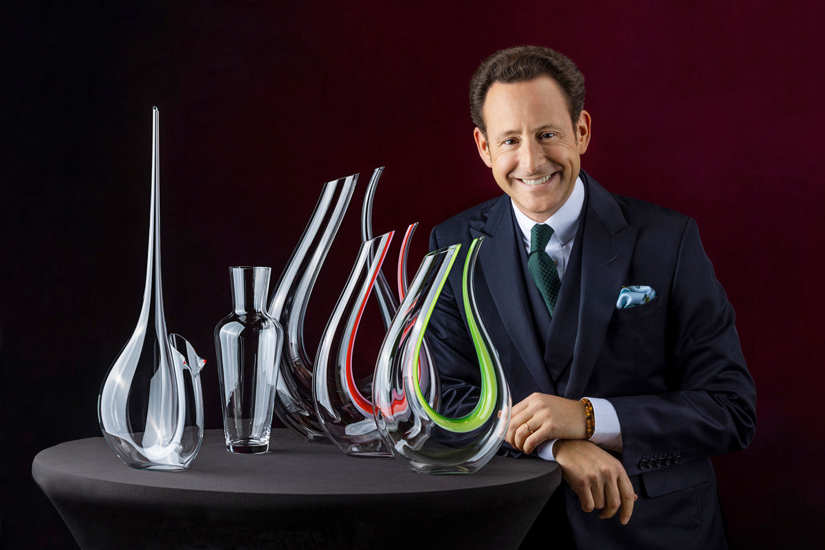 Riedel Dekanter Amadeo Magnum - Limited Edition