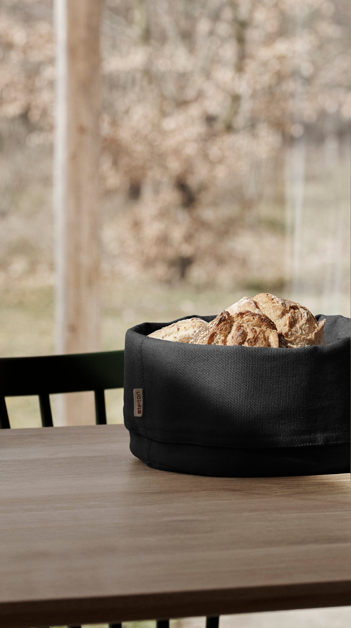 Stelton Filterhalter für Isolierkanne black – Bild 2