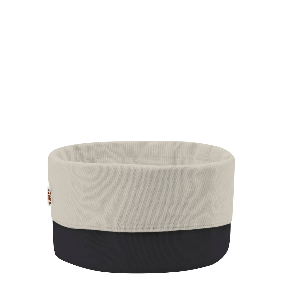 Stelton Brottasche black / sand – Bild 1