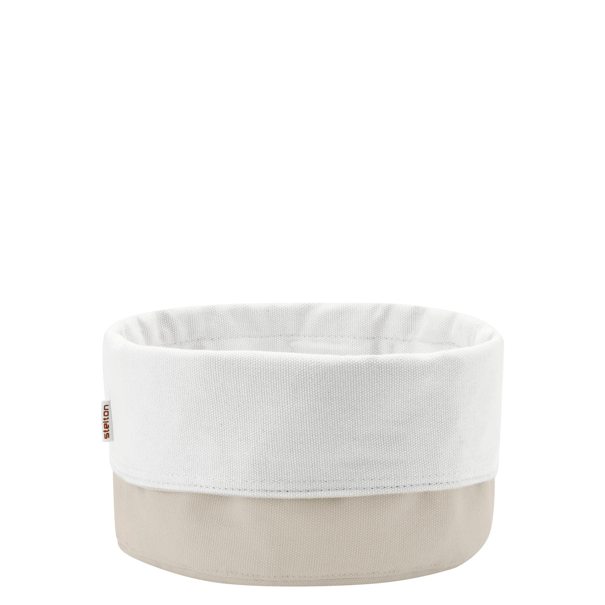 Stelton Brottasche sand / white – Bild 1
