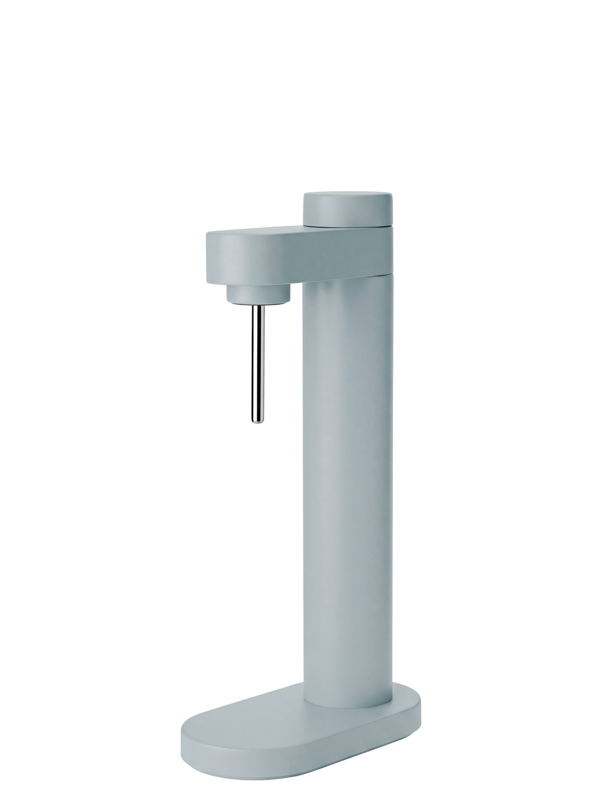 Stelton Brus Wassersprudler soft cloud – Bild 1