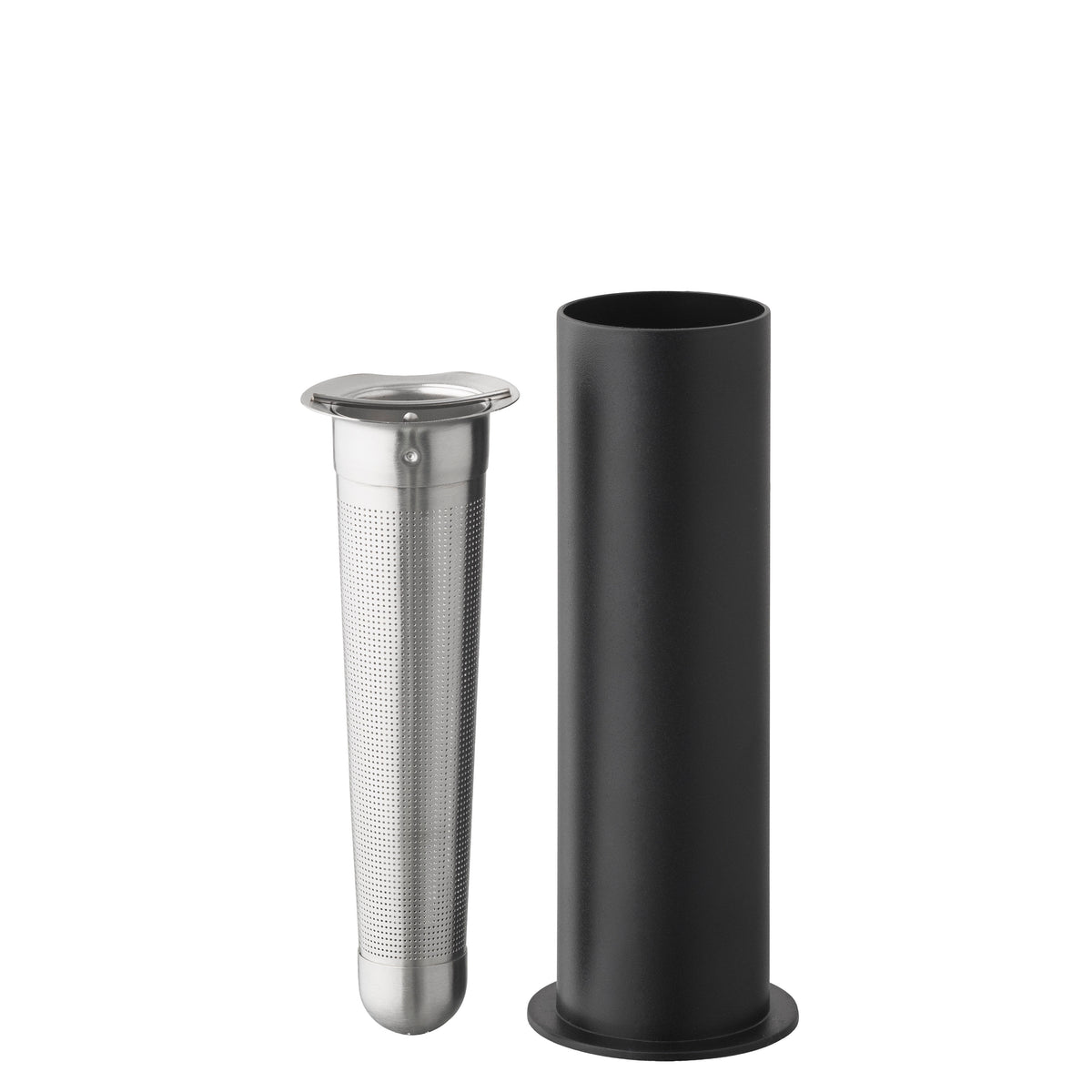 Stelton EM77 Teesieb steel – Bild 1