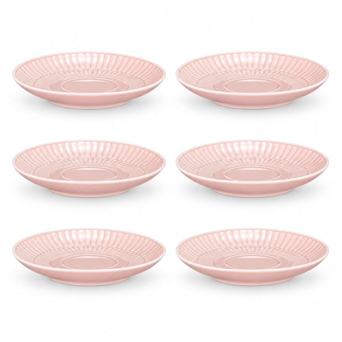 Seltmann Weiden Amina Rosé – 6er-Set