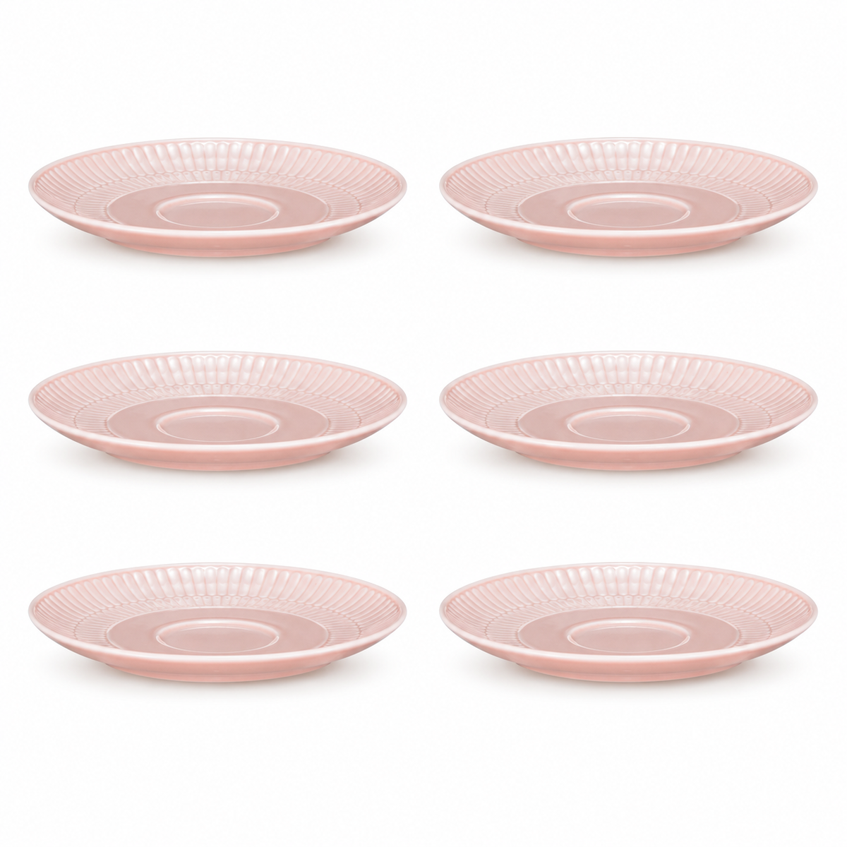 Seltmann Weiden Amina Rosé – 6er-Set