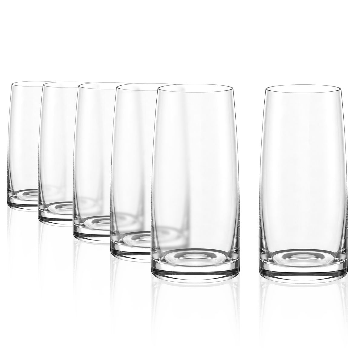 Stölzle Lausitz Experience Highball 6er-Set – leer