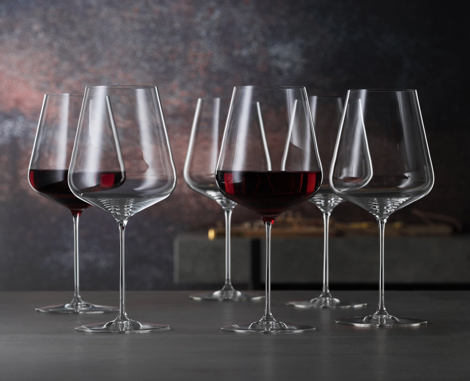 Spiegelau Definition Bordeauxglas 2er Set