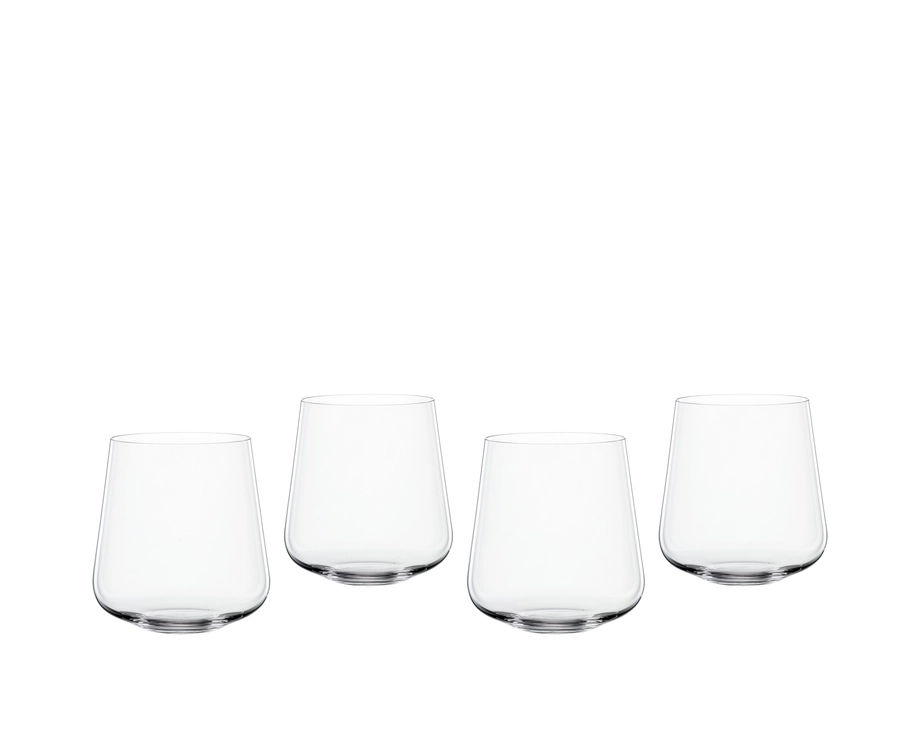 Spiegelau Definition Wasserglas 4er Set
