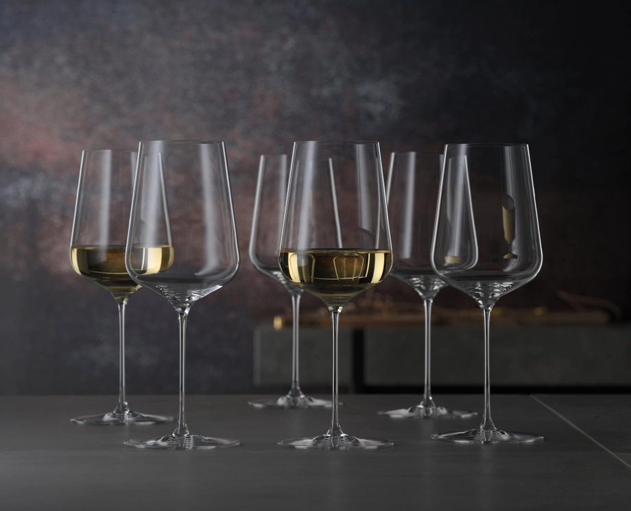 Spiegelau Definition Universal Glas 2er Set