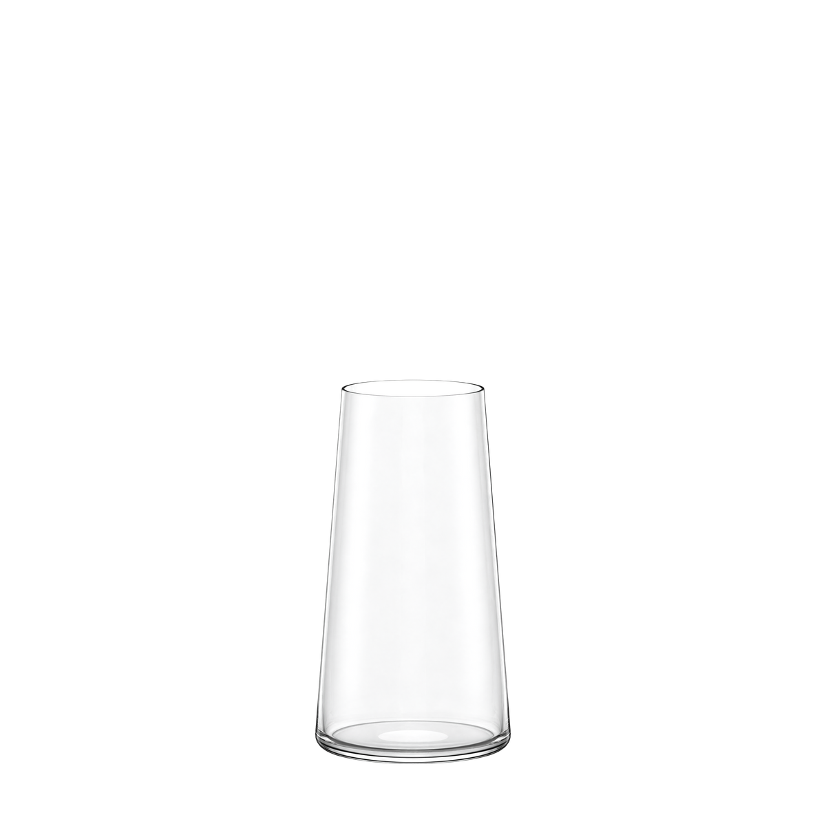 Stölzle Lausitz Power Longdrinkbecher 2er-Set – leer