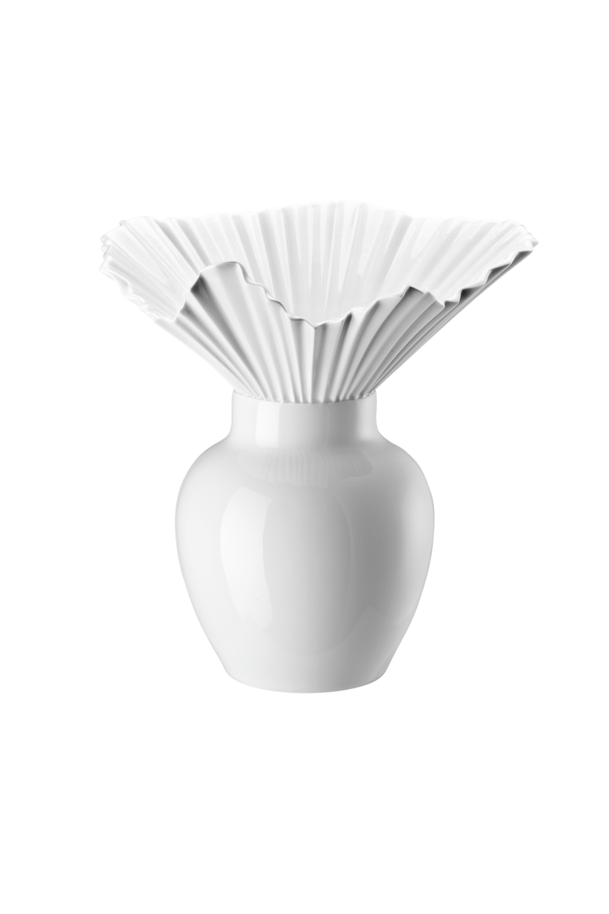 Rosenthal falda 27 weiss