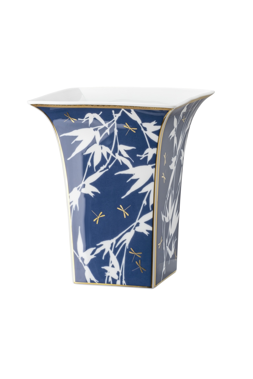 Rosenthal heritage 17 turandot blue – Bild 1