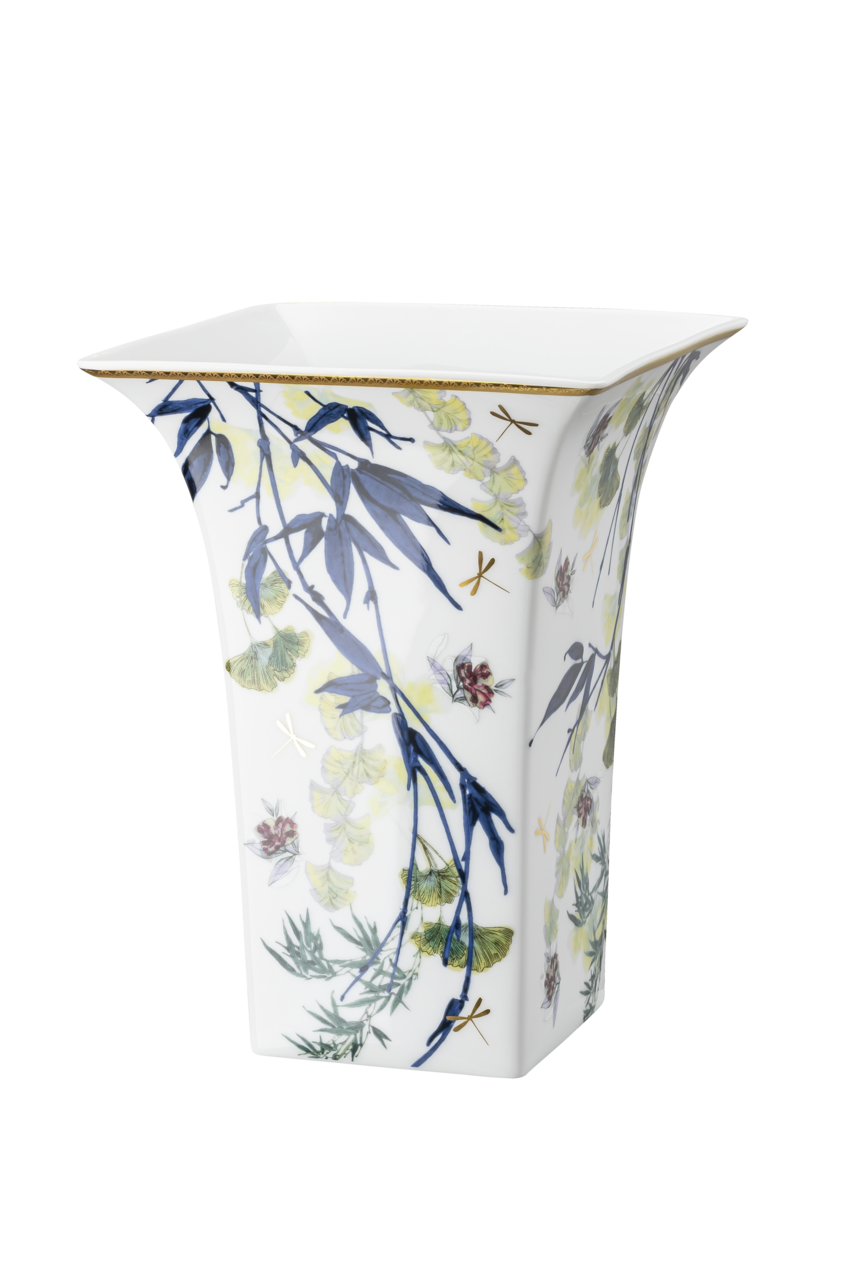 Rosenthal heritage 24 turandot white – Bild 1