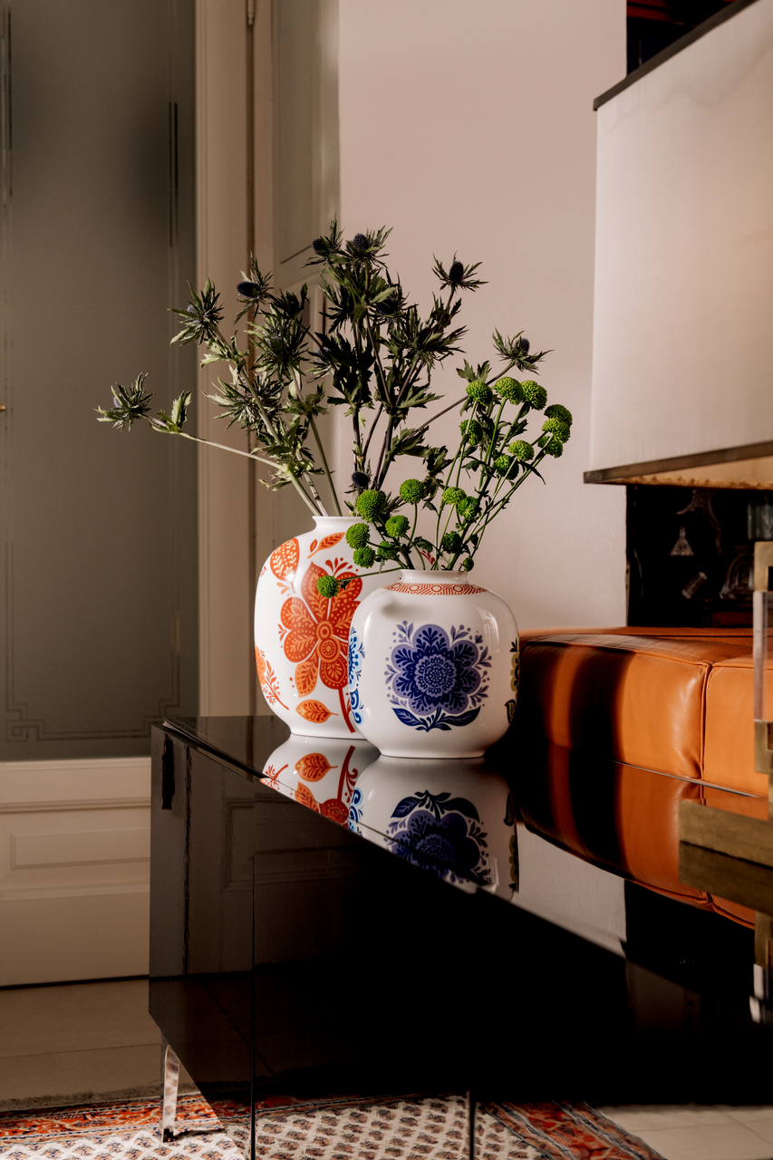 Rosenthal home 20 flower farm – Bild 1