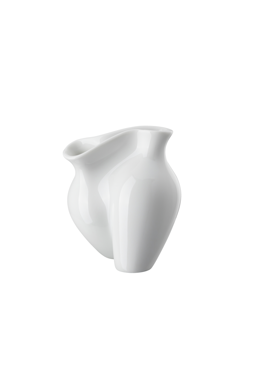 Rosenthal la chute 10 weiss – Bild 1